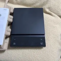 HARIO COFFEE SCALE POLARIS CST-2000 — image 1