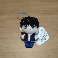 ④【INI】髙塚大夢 マスコットぬいぐるみ — image 1