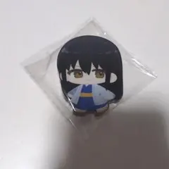 銀魂　カラころ　桂小太郎　アクリルフィギュア — image 1