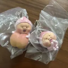 こびとづかん カクレモモジリ コレクション — image 1