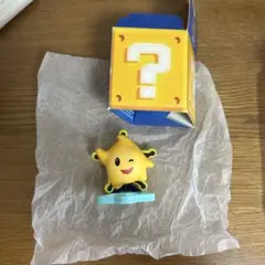 マクドナルド　ハッピーセット　スーパーマリオ ギャラクシー　チコ — image 1