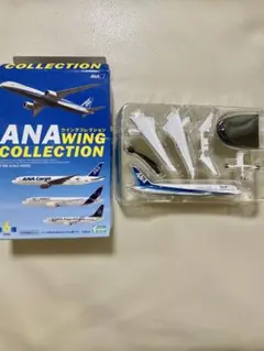⭐︎F-toys ANA WING COLLECTION 4番⭐︎ — image 1