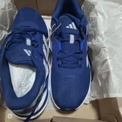adidas GALAXY 7 M ランニングシューズ 29.0cm — image 1