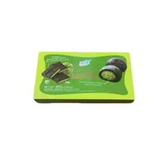 【新品未開封】　カルディ ドバイチョコ餅 — image 1