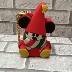 ディズニー クリスマス 2023 リルリンリン バックチャーム — image 1