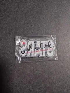 B′z　juice　アクリルスタンド — image 1