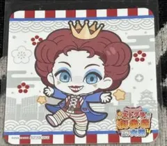 ストグラ 街歩き in 大阪 コースター　マクドナルド — image 1