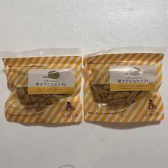 帝塚山ハウンドカム　腎ケアビスケットソフト　2袋 — image 1