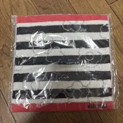 ★新品未使用★マリークワント　ハンカチ — image 1