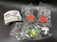 ドラゴンボール めじるしアクセサリー3 4点セット — image 1