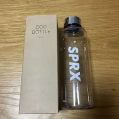 SPRX クリアボトル — image 1