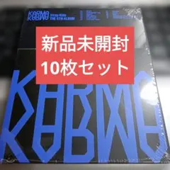 Stray Kids KARMA 4th Album 新品未開封 — image 1