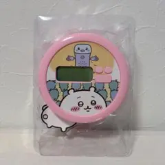 【新品未使用】ちいかわ ふりふりキッチンタイマー！！ — image 1