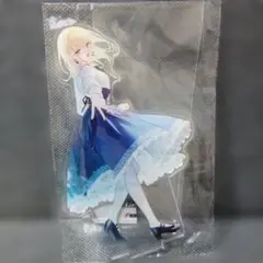 新品　豚のレバーは加熱しろ　電撃文庫✕ゲーマーズ特典　アクリルスタンド　ジェス — image 1