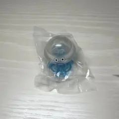 ドラゴンクエスト ドラクエ しびれくらげ ガチャガチャ まちぼうけ フィギュア — image 1