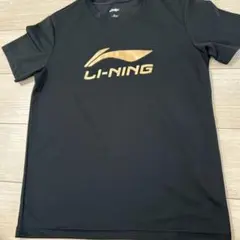 LI-NING Tシャツ M — image 1