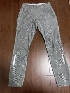 NIKE running タイツ　M — image 1