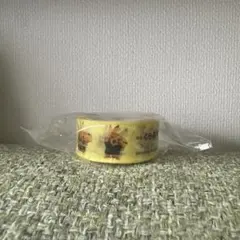 劇場版 ポケットモンスター みんなの物語 くら寿司 マスキングテープ マステ — image 1