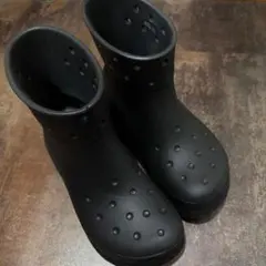 crocs crush boots クラッシュブーツ — image 1