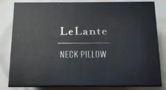 LeLante Neck Pillow 　ネックピロー — image 1