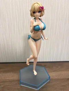 エルココ 神は遊戯に飢えている パール•ダイヤモンド フィギュア — image 1