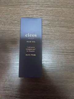 クレオズボーテ マルチダメージリペアヘアオイル 100mL — image 1