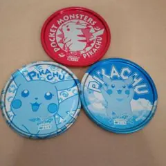 ♦️ポケモン・メタルコースター♦️商品説明必読♦️ — image 1