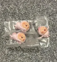 こびとづかん カクレモモジリコレクション — image 1