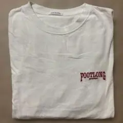 OLIVE des OLIVE オリーブデオリーブ Tシャツ 半袖 白 フリー — image 1