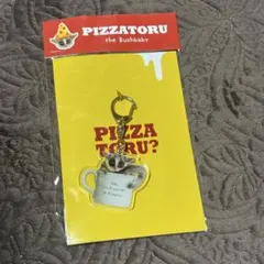 【新品未使用】ピザトル アクリルキーホルダー アクキー ショウガラゴ グッズ — image 1