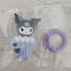 サンリオキャラクターズキーリングハンガー【クロミ】 — image 1