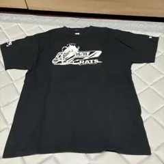 M&M CUSTOM PERFORMANCE RATS Tシャツ — image 1