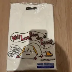 24時間テレビ Tシャツ スタジオジブリ コラボ — image 1