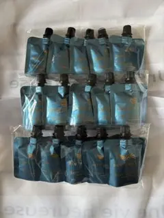 【15点セット】超高級ホテルアメニティ　サンチュアリコート — image 1