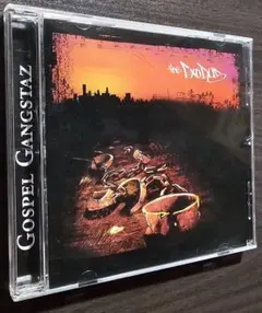 GOSPEL GANGSTAZ / the EXODUS — image 1