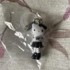 あしながキティー めじるしアクセサリー — image 1