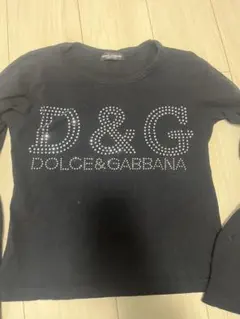 D&G ドルガバ　Dolce&Gabbana ロンT — image 1