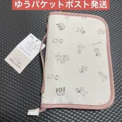 ダイソー 101わんちゃん　マルチケース 1点 新品未使用 — image 1