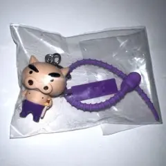 クレヨンしんちゃん カラフルマルチチャーム ぶりぶりざえもん — image 1