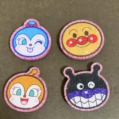 【限定1点】アンパンマン磁石 — image 1