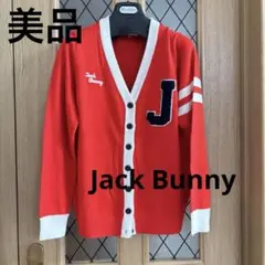 美品❤️Jack Bunny カーディガン❤️ — image 1