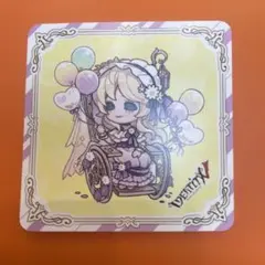 第五人格 GiGO バルーンワルツ 第五人格焼き コースター — image 1