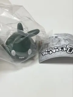 ポケモン　フニットマスコット7 ヤブクロン — image 1