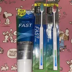 オクチューン FAST — image 1
