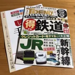 日経トレンディ 2026年7月号 — image 1