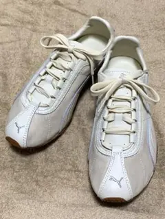 【PUMA】H-Street Premium — image 1