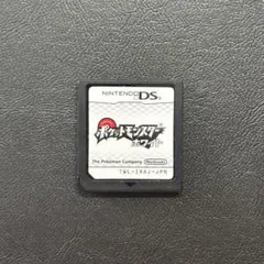 ポケットモンスター ホワイト — image 1