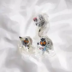 仮面ライダーフォーゼ リミットブレイクスイング 2点まとめ売り — image 1