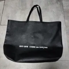 COMME des GARÇONS 2017-2018 トートバッグ — image 1