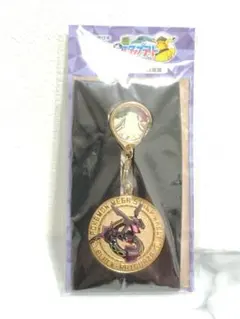 JR東日本ポケモンメガ スタンプラリー レックウザ メダル♢　新品　希少品 — image 1
